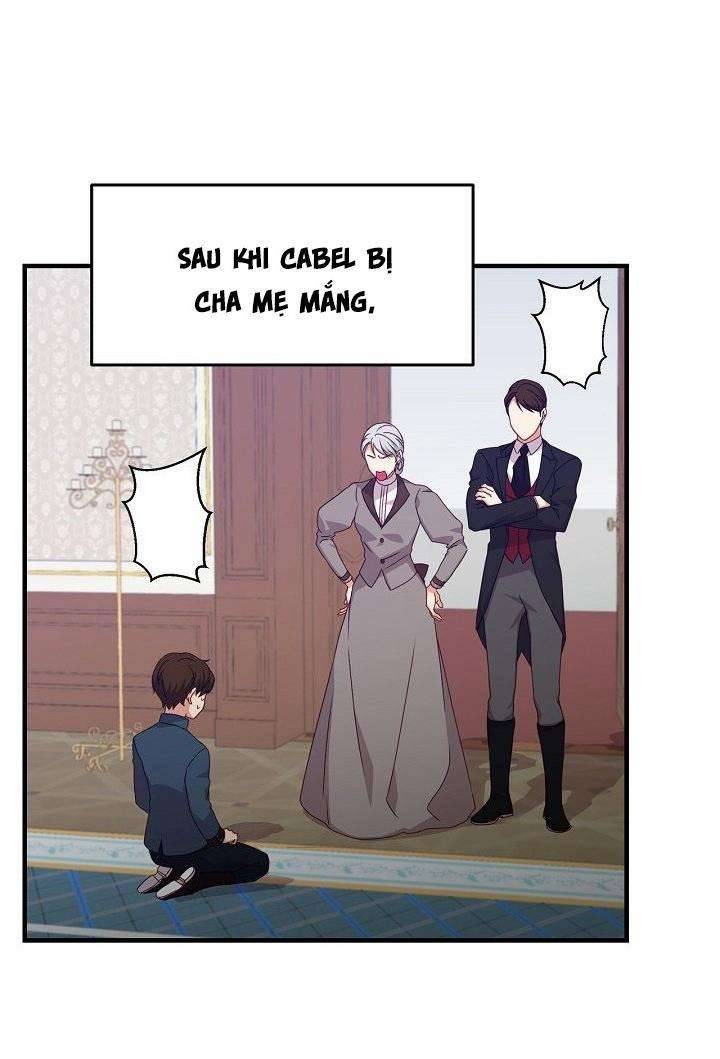 Cẩn Thận Với Các Anh Trai Đấy! Chap 23 - Next Chap 24