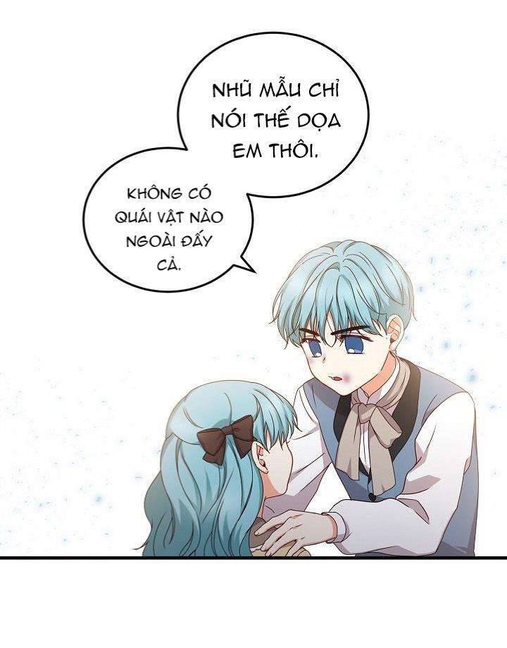 Cẩn Thận Với Các Anh Trai Đấy! Chap 23 - Next Chap 24