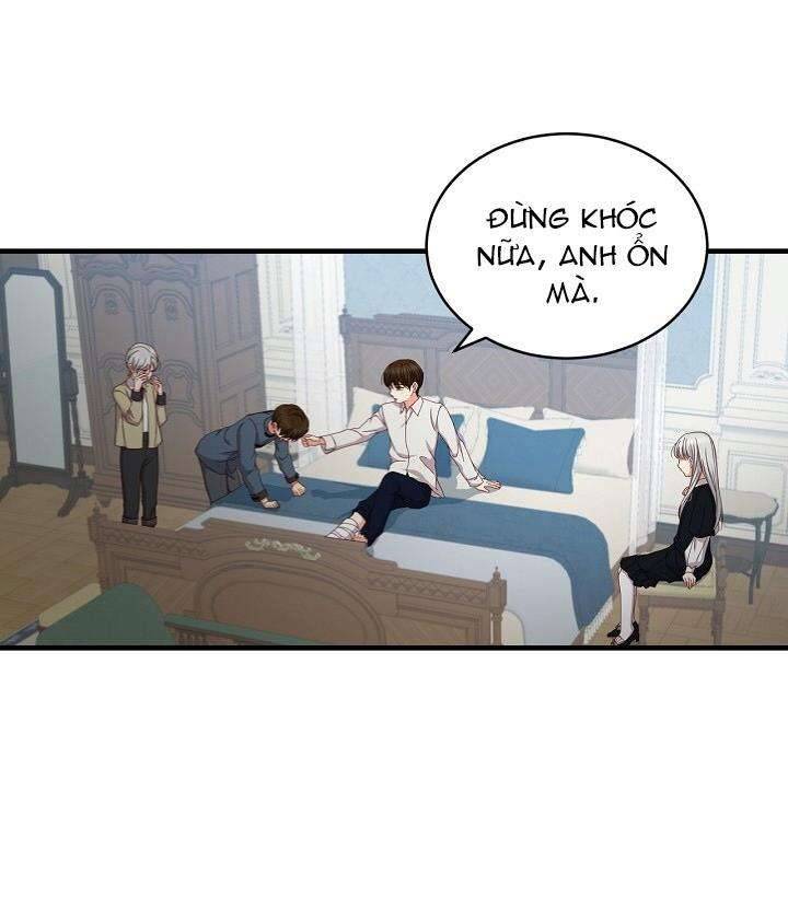 Cẩn Thận Với Các Anh Trai Đấy! Chap 31 - Next Chap 32