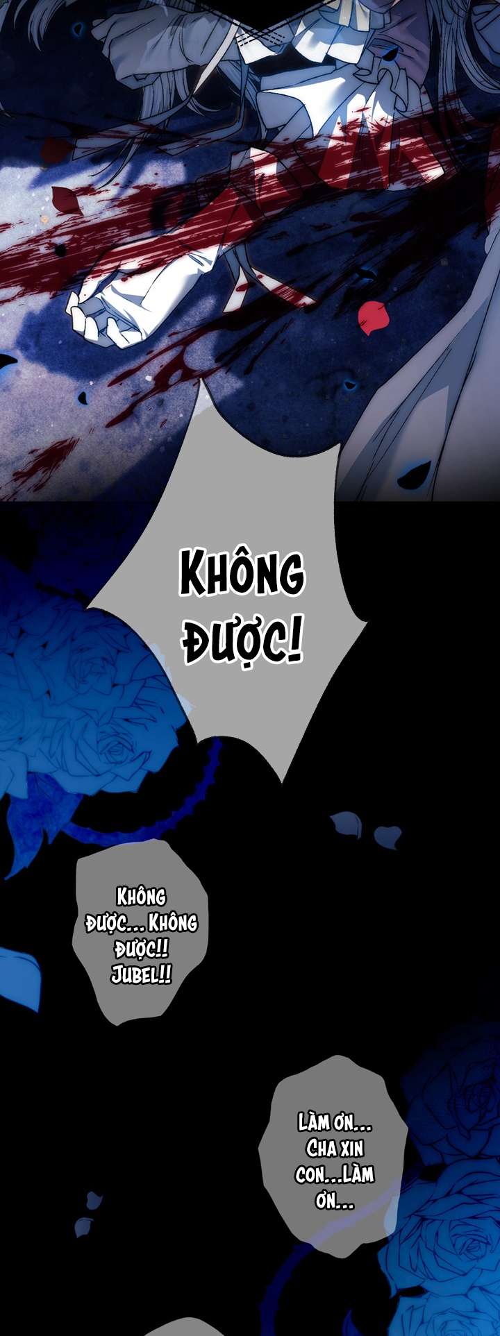 Cha À, Con Không Muốn Kết Hôn Đâu Chap 53 - Next Chap 54