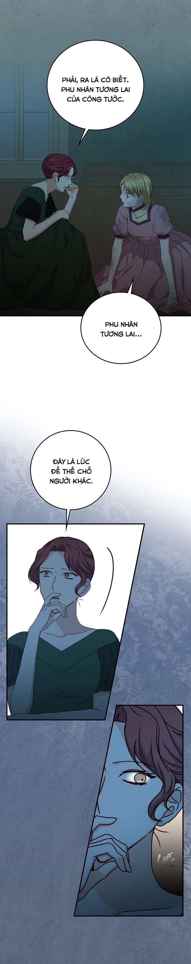 Cẩn Thận Với Các Anh Trai Đấy! Chap 86 - Next Chap 87