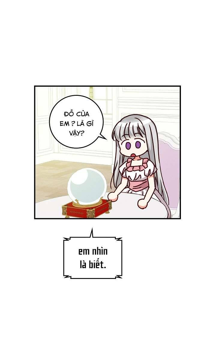 Cẩn Thận Với Các Anh Trai Đấy! Chap 75 - Next Chap 76