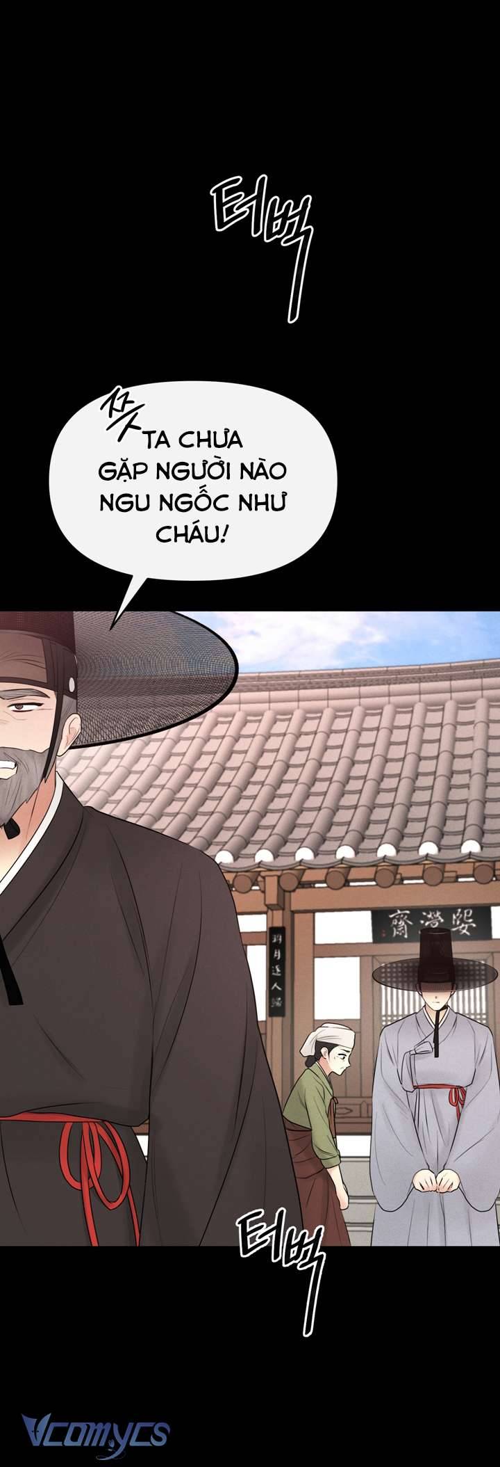 [18+] Tỳ Nữ Bỏ Trốn Chap 11 - Trang 2