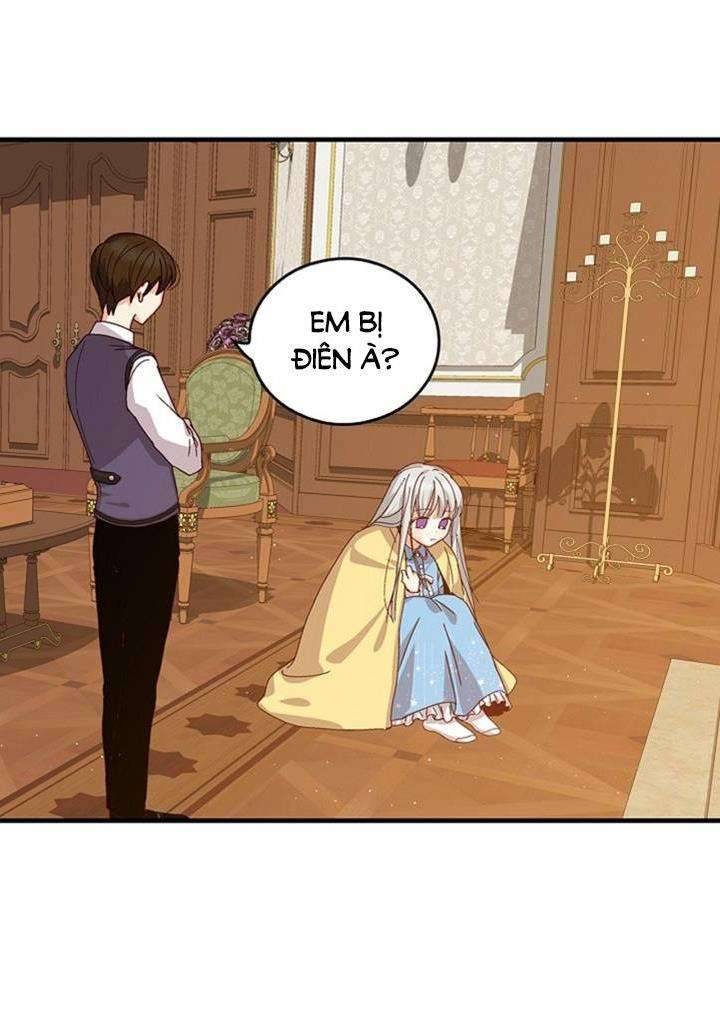 Cẩn Thận Với Các Anh Trai Đấy! Chap 4 - Next Chap 5