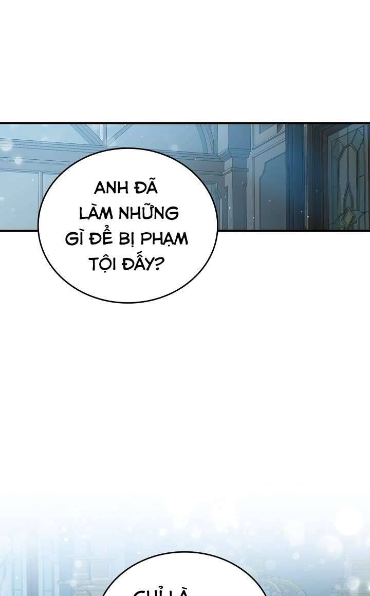 Cẩn Thận Với Các Anh Trai Đấy! Chap 65 - Next Chap 66