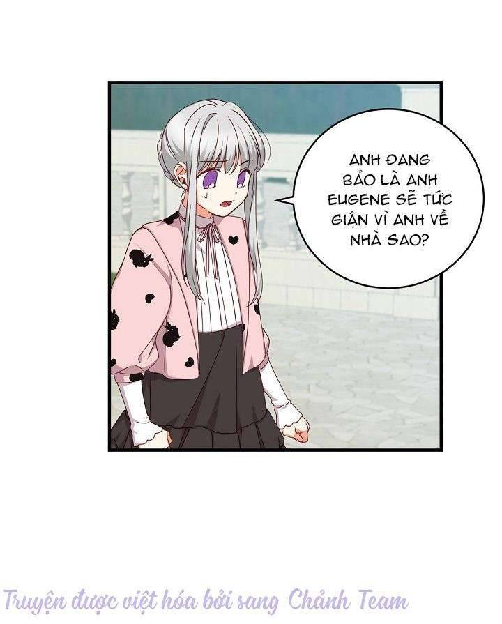 Cẩn Thận Với Các Anh Trai Đấy! Chap 30 - Next Chap 31