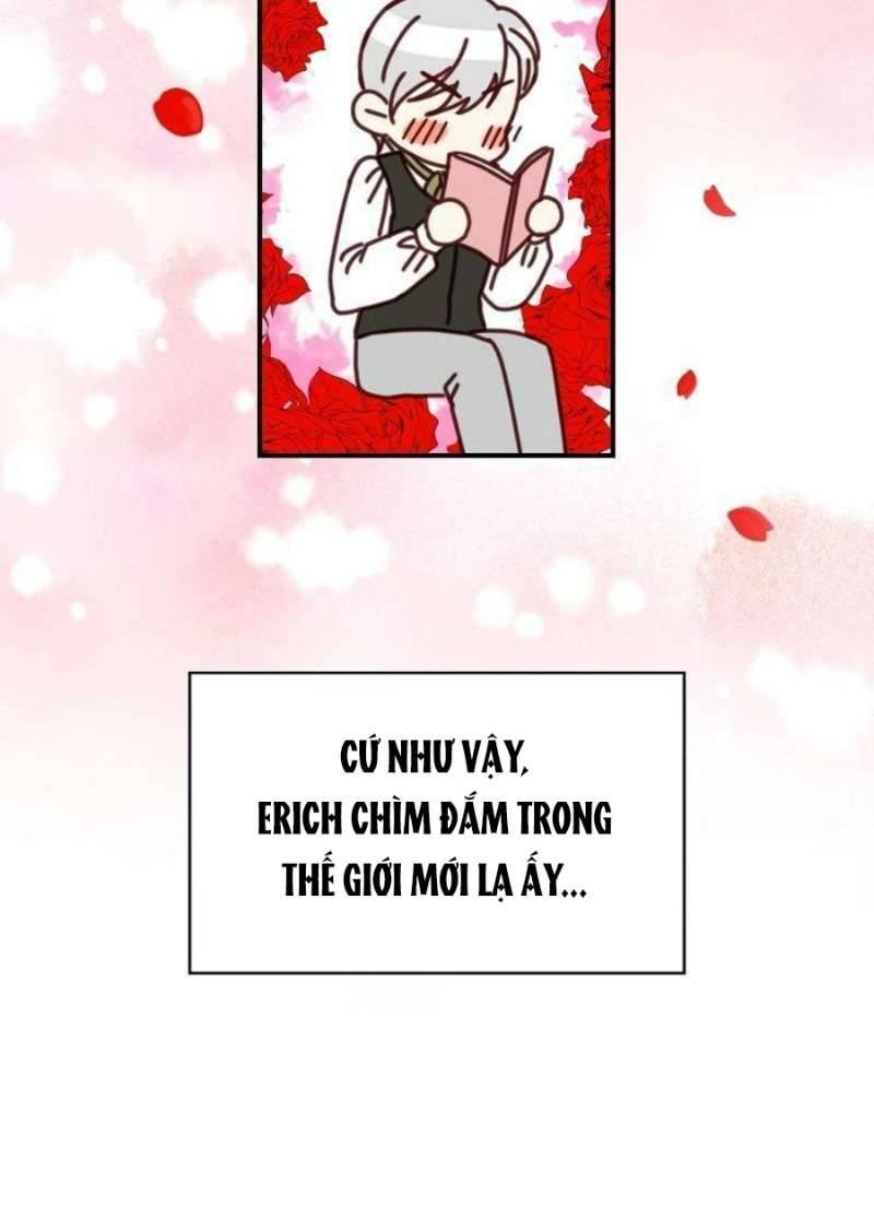 Cẩn Thận Với Các Anh Trai Đấy! Chap 60 - Next Chap 61