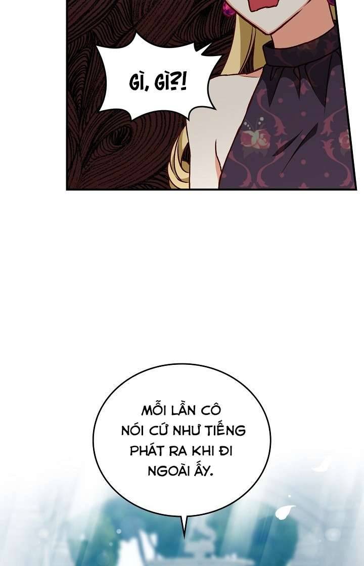 Cẩn Thận Với Các Anh Trai Đấy! Chap 70 - Next Chap 71