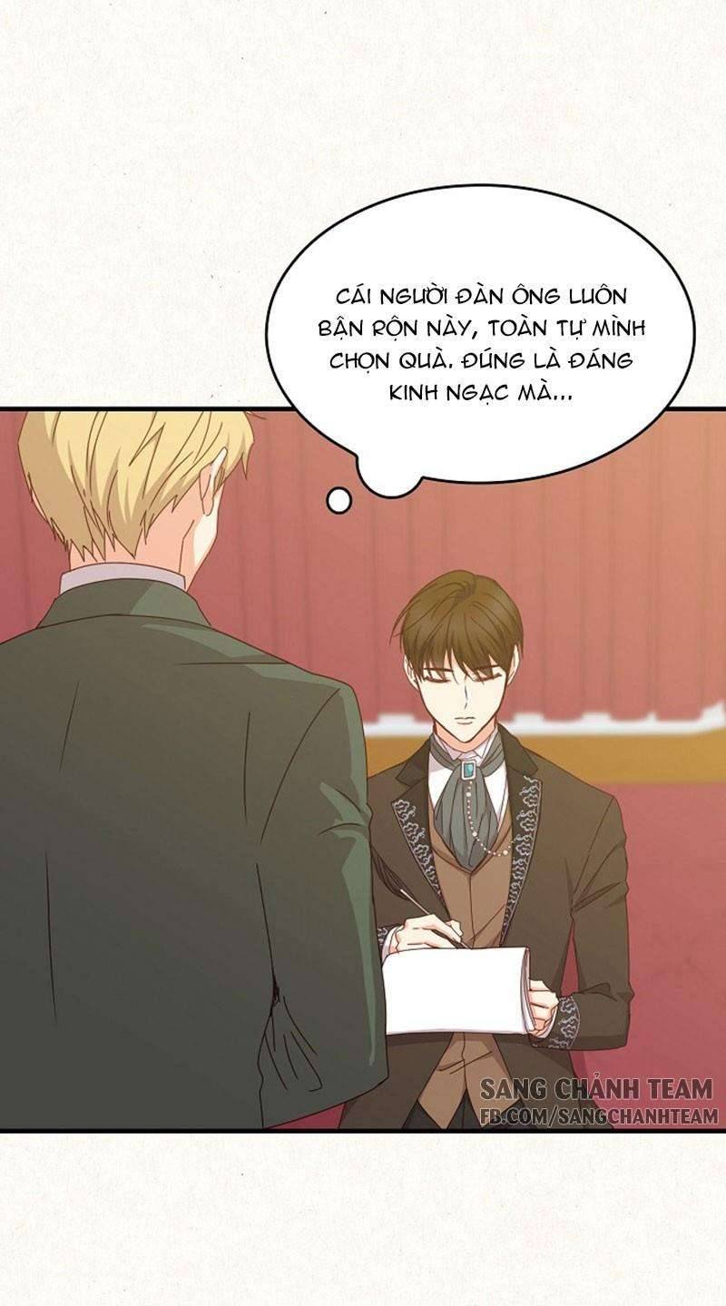 Cẩn Thận Với Các Anh Trai Đấy! Chap 37 - Next Chap 38