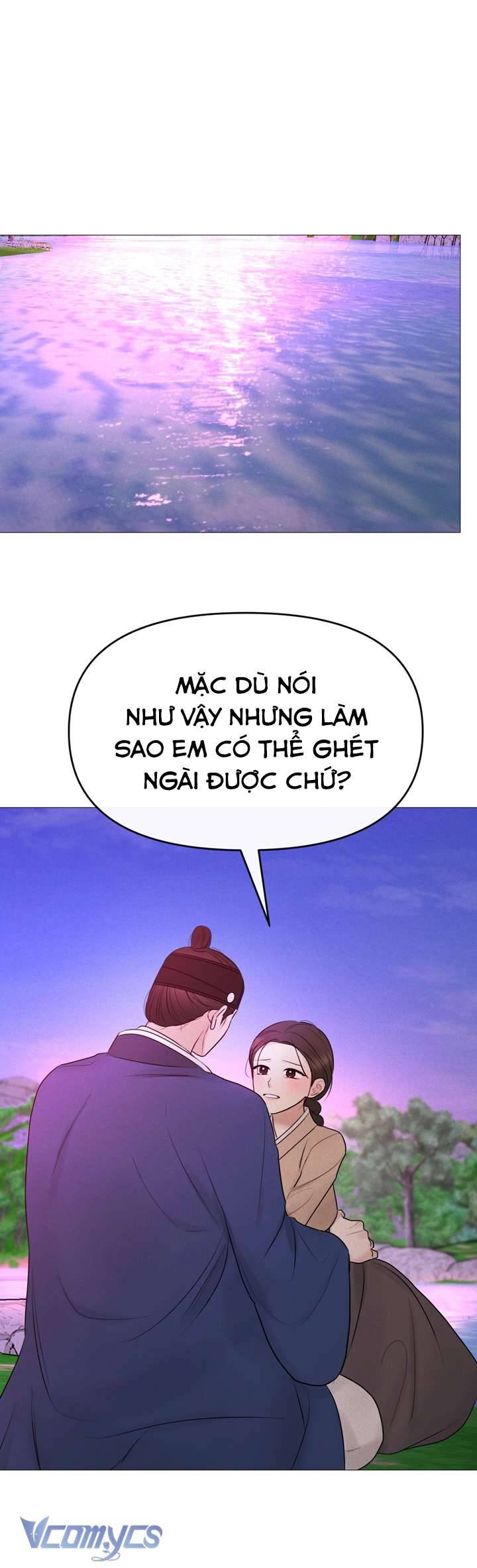 [18+] Tỳ Nữ Bỏ Trốn Chap 10 - Trang 2