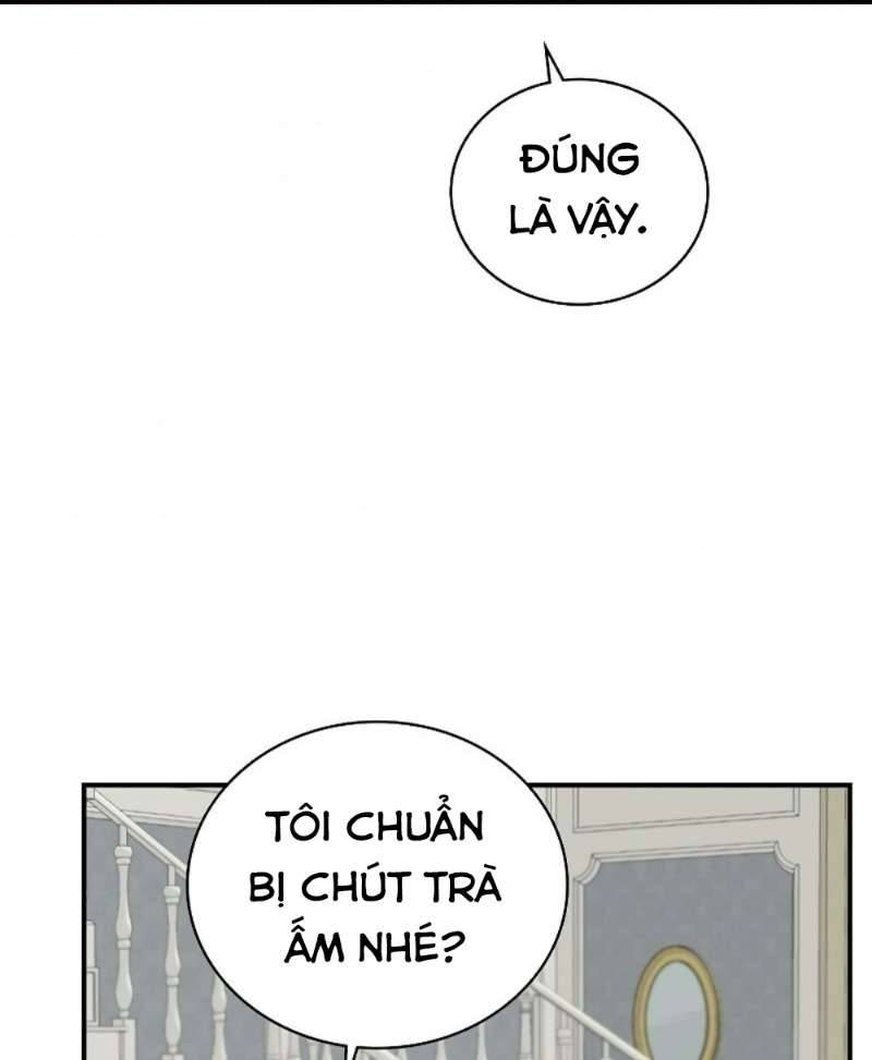 Cẩn Thận Với Các Anh Trai Đấy! Chap 58 - Next Chap 59