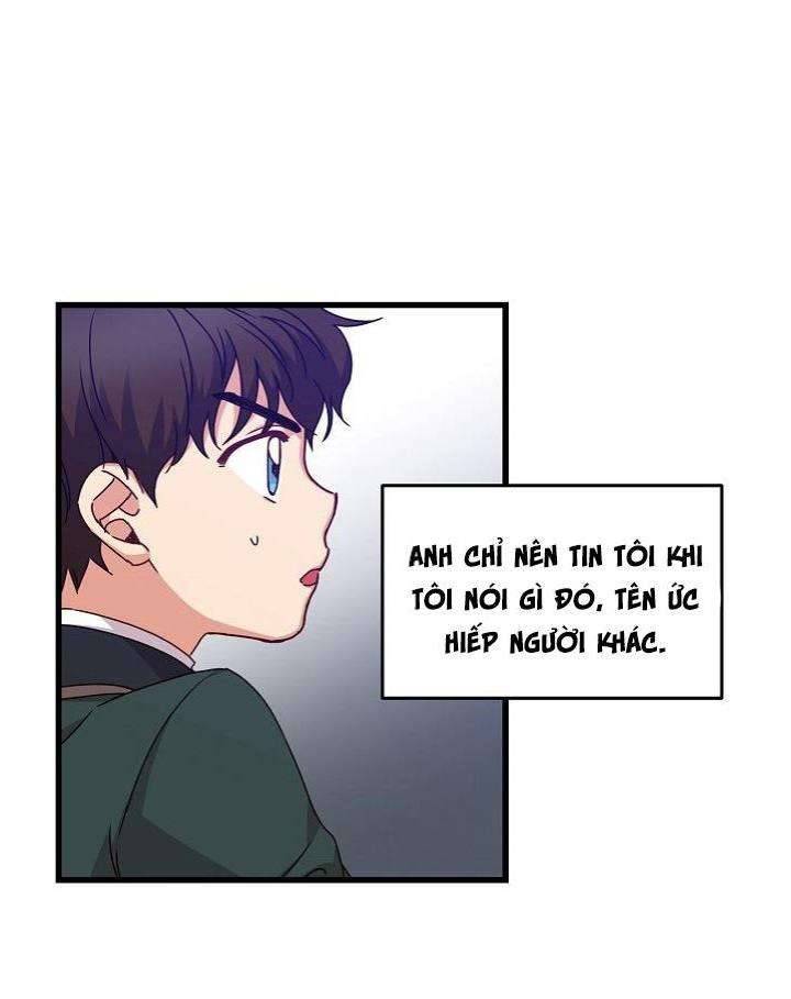 Cẩn Thận Với Các Anh Trai Đấy! Chap 19 - Next Chap 20