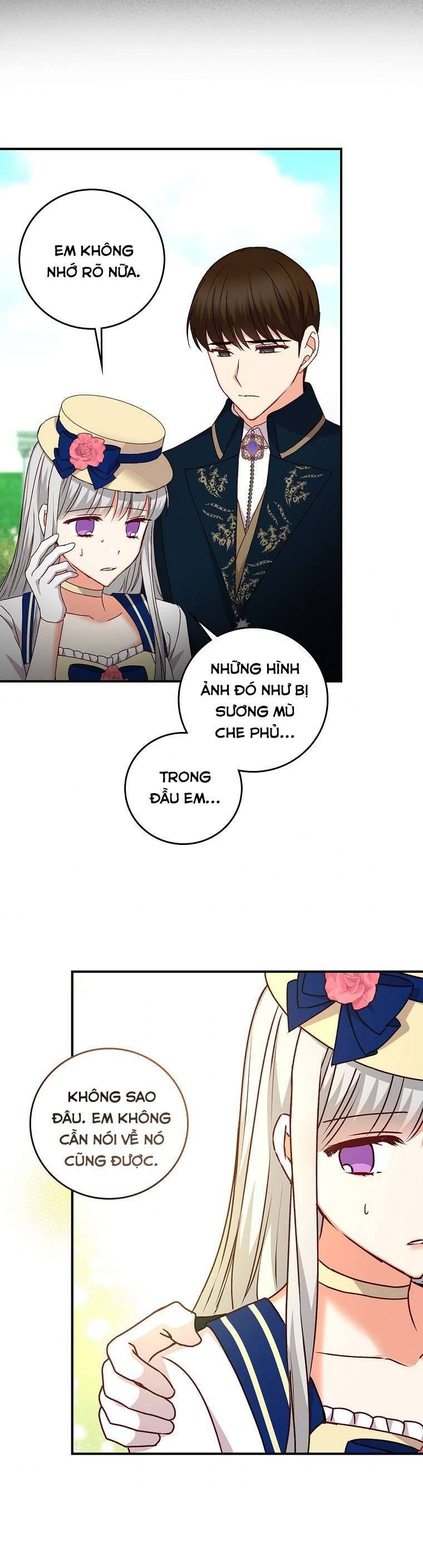 Cẩn Thận Với Các Anh Trai Đấy! Chap 95 - Trang 2