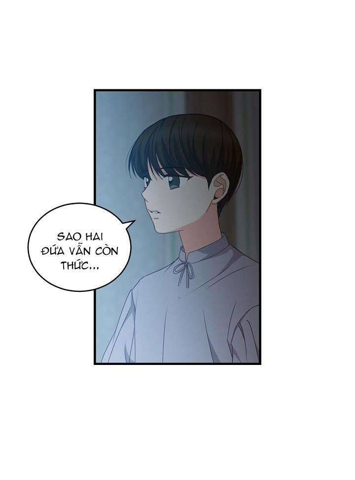 Cẩn Thận Với Các Anh Trai Đấy! Chap 31 - Next Chap 32