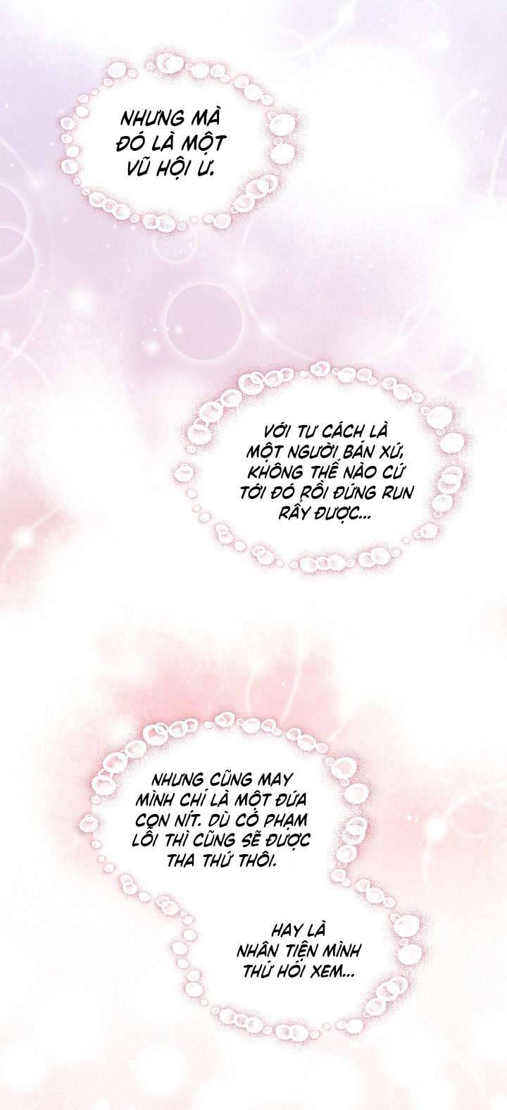 Quý Cô Thế Giới Ngầm Chap 12 - Trang 3