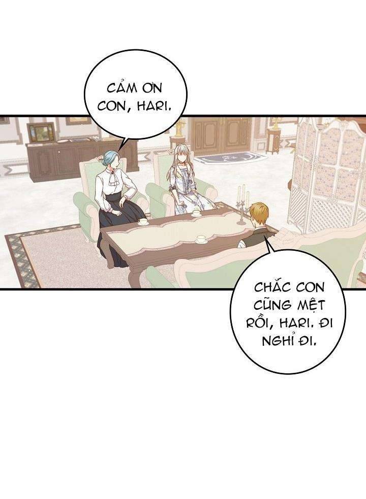 Cẩn Thận Với Các Anh Trai Đấy! Chap 34 - Next Chap 35