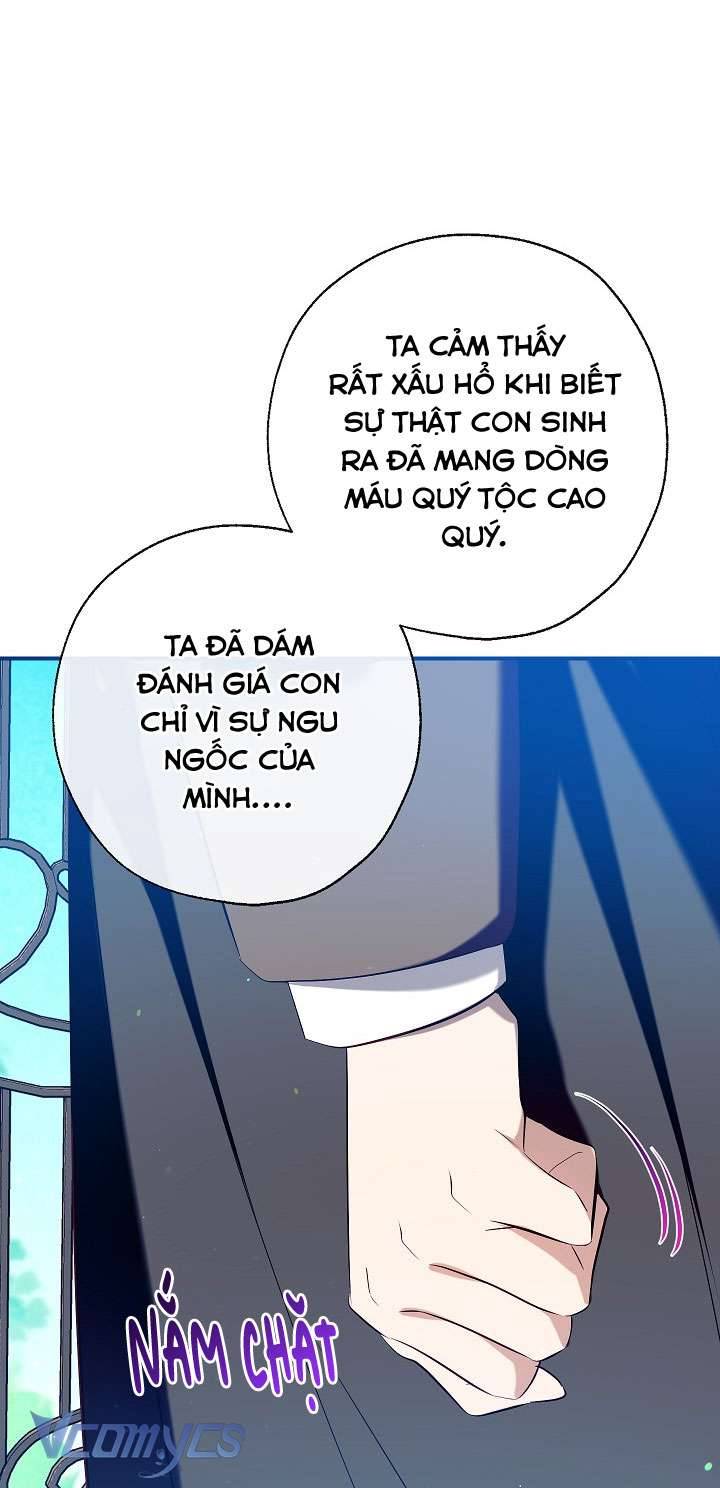 Chúng Ta Có Thể Trở Thành Một Gia Đình Được Không? Chap 101 - Next Chap 102