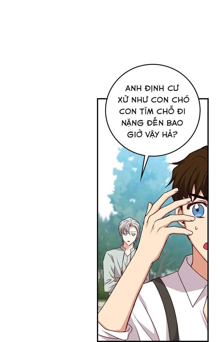 Cẩn Thận Với Các Anh Trai Đấy! Chap 81 - Next Chap 82