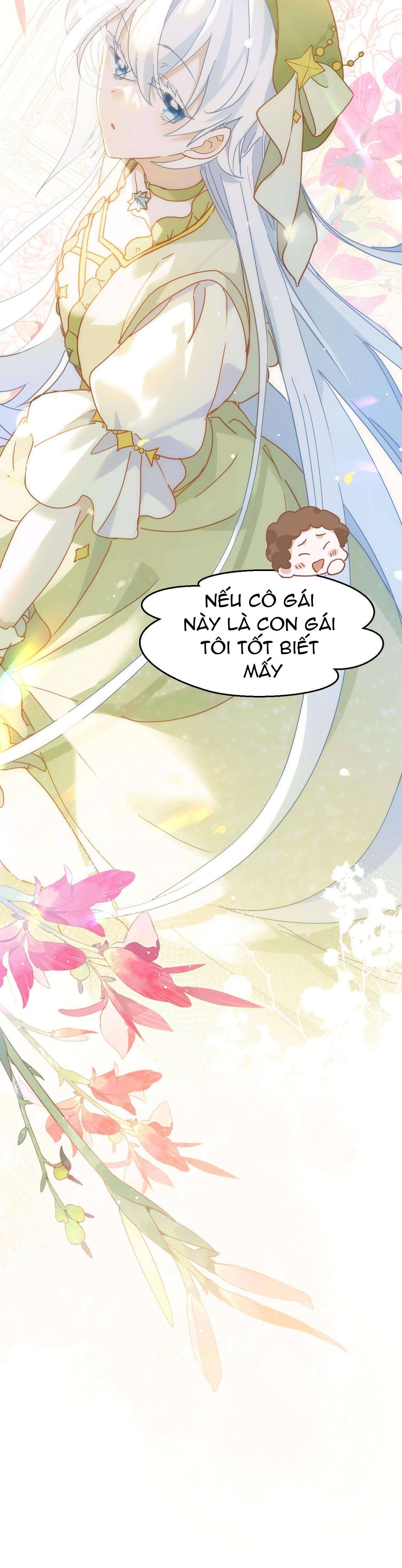 Cô công chúa không muốn được nuông chiều Chap 20 - Next Chap 21