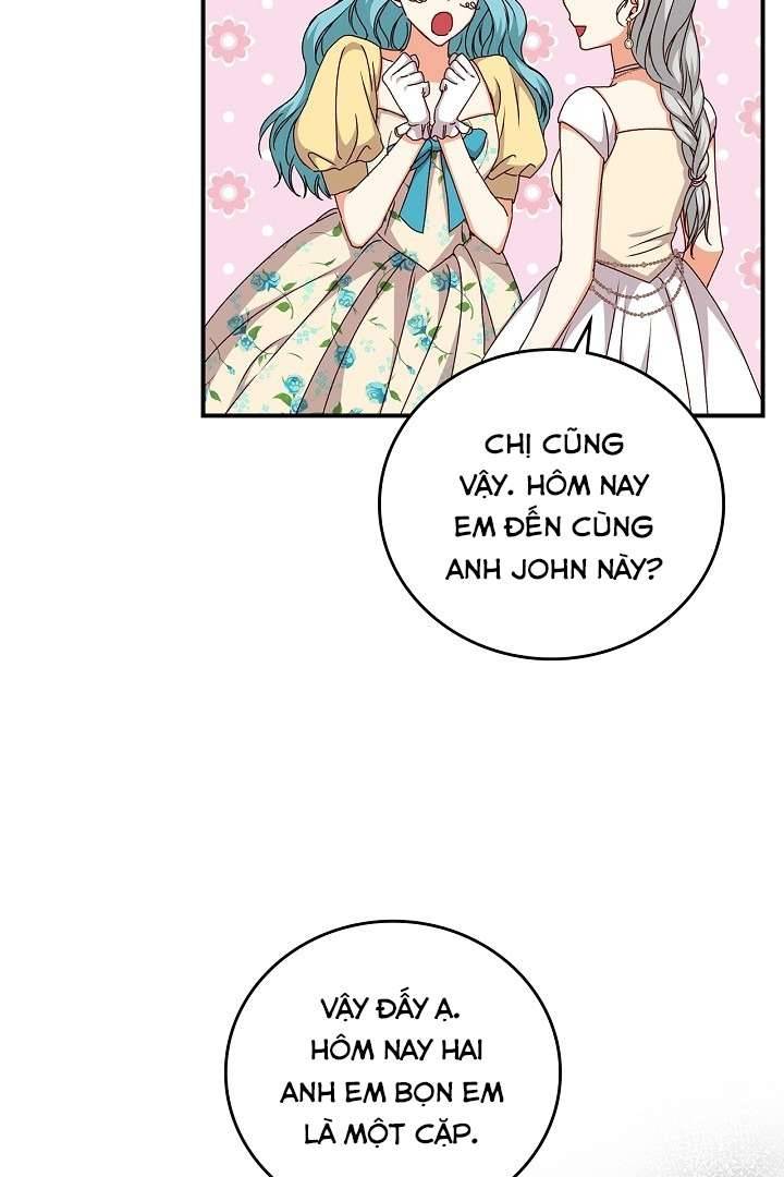 Cẩn Thận Với Các Anh Trai Đấy! Chap 71 - Next Chap 72