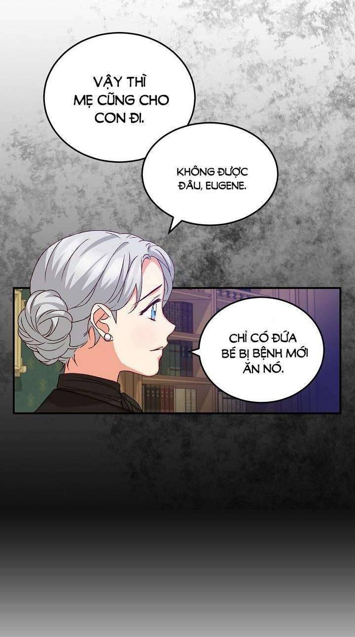 Cẩn Thận Với Các Anh Trai Đấy! Chap 13 - Next Chap 14