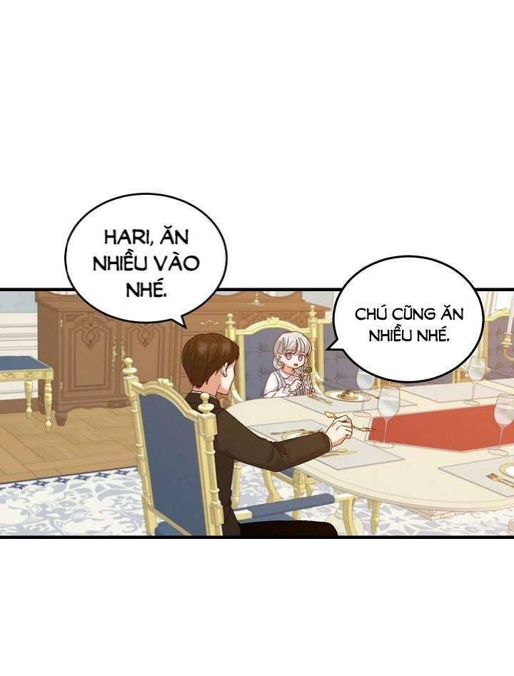 Cẩn Thận Với Các Anh Trai Đấy! Chap 7 - Next Chap 8