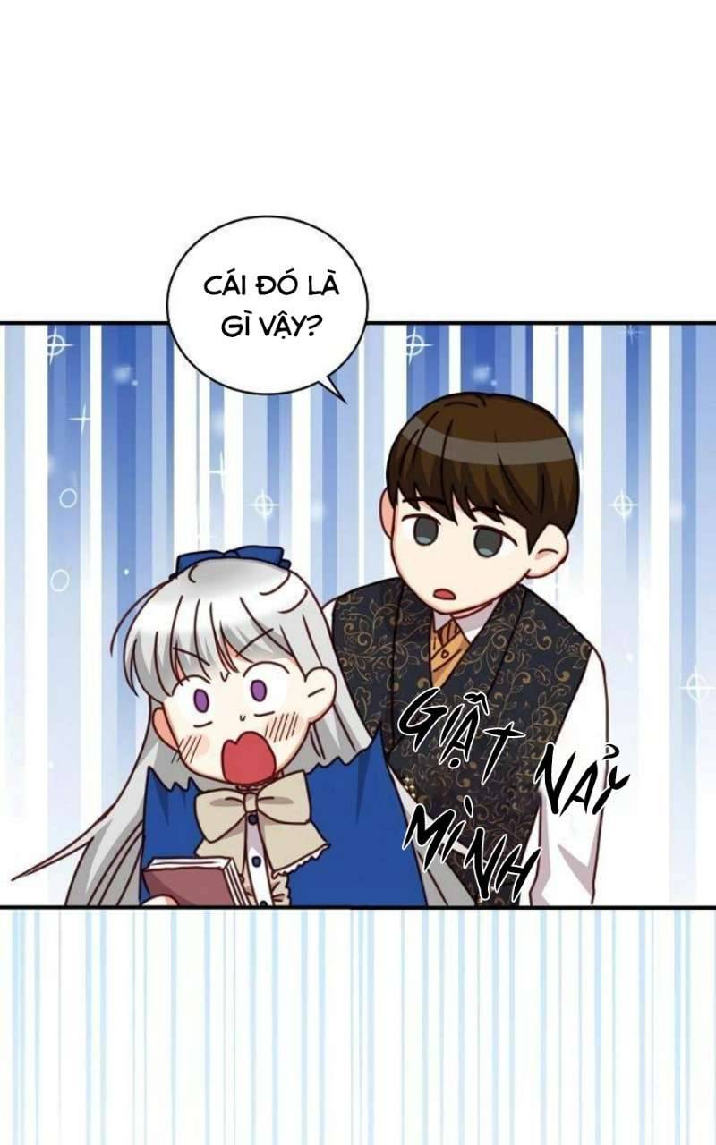 Cẩn Thận Với Các Anh Trai Đấy! Chap 60 - Next Chap 61