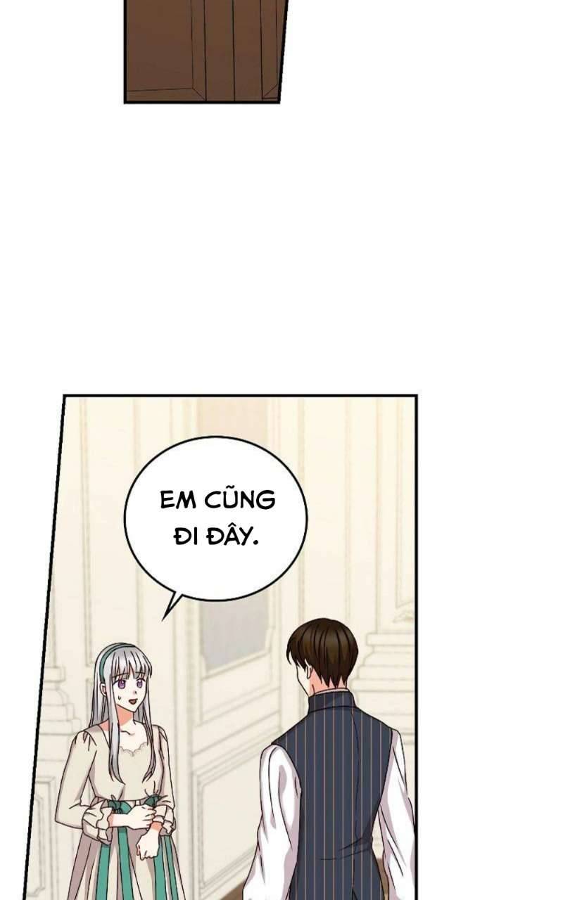 Cẩn Thận Với Các Anh Trai Đấy! Chap 59 - Next Chap 60