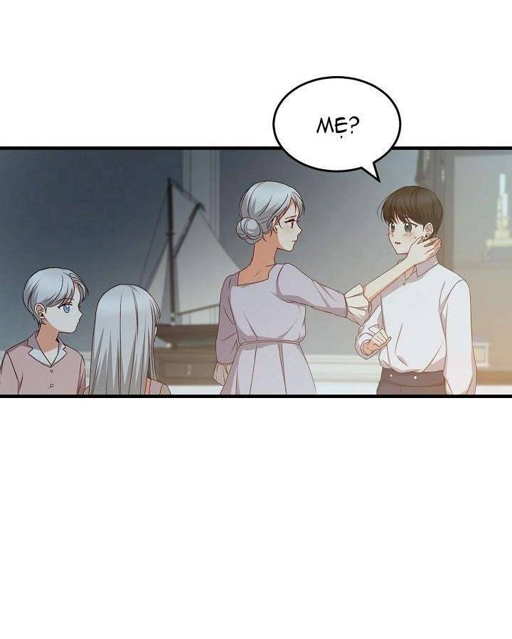 Cẩn Thận Với Các Anh Trai Đấy! Chap 26 - Next Chap 27