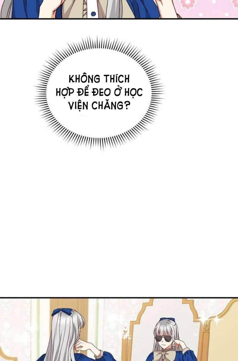 Cẩn Thận Với Các Anh Trai Đấy! Chap 60 - Next Chap 61