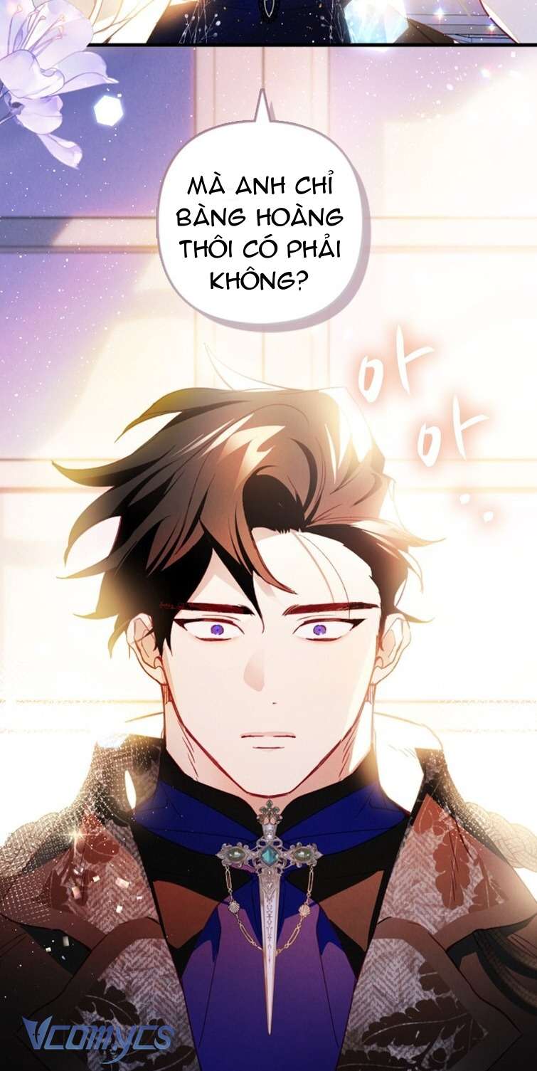 Nuôi vị hôn phu bằng tiền bạc. Chap 6 - Next Chap 7