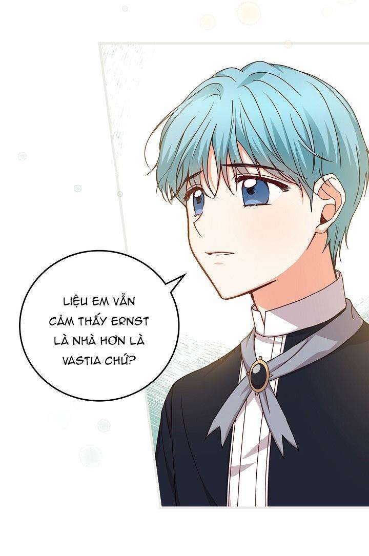 Cẩn Thận Với Các Anh Trai Đấy! Chap 39 - Next Chap 40