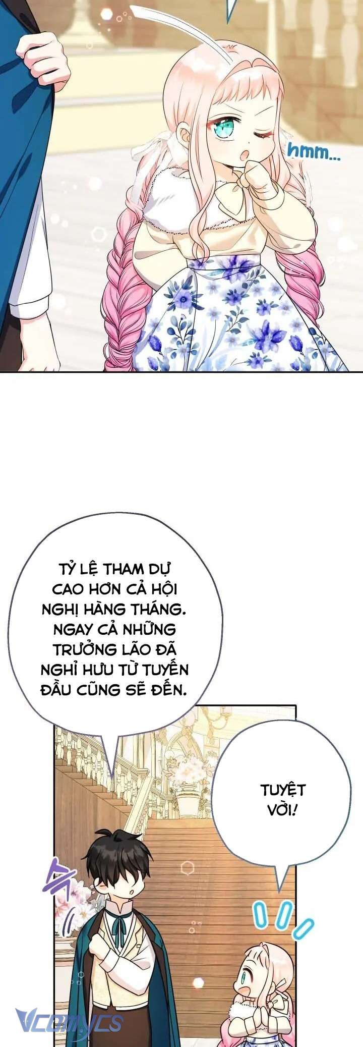 Tiểu Thư Tích Tiền Đi Bụi Chapter 44 - Trang 4