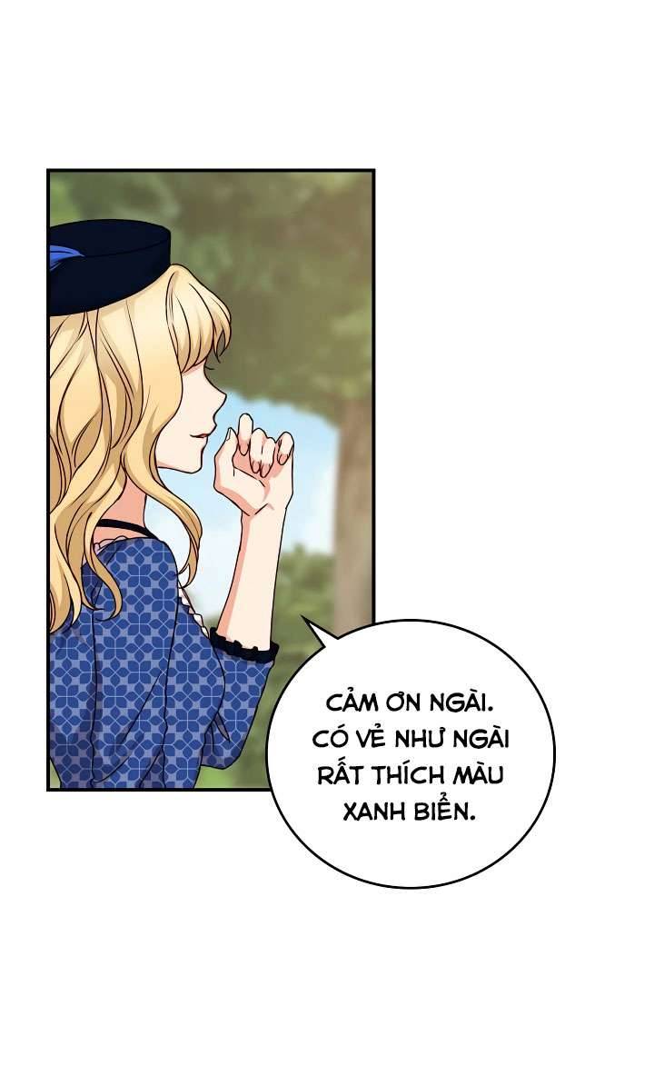 Cẩn Thận Với Các Anh Trai Đấy! Chap 48 - Next Chap 49