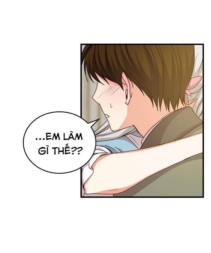 Cẩn Thận Với Các Anh Trai Đấy! Chap 40 - Next Chap 41