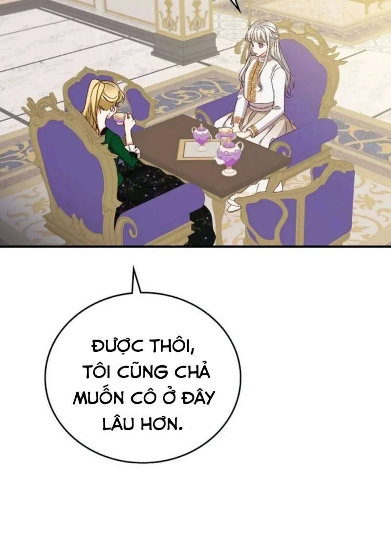 Cẩn Thận Với Các Anh Trai Đấy! Chap 56 - Next Chap 57