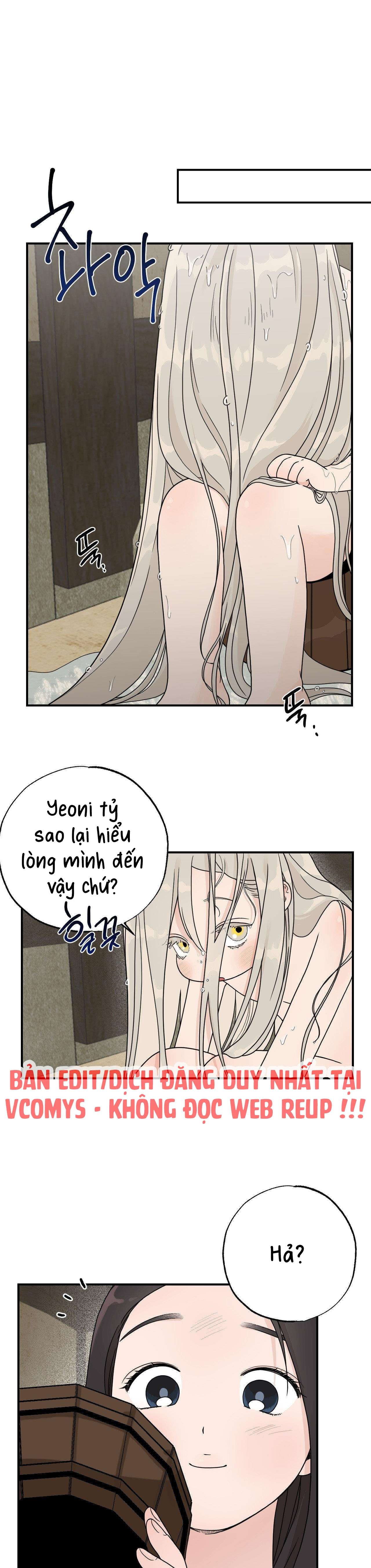 [ 18+ ] Bibisea Chap 4 - Trang 2