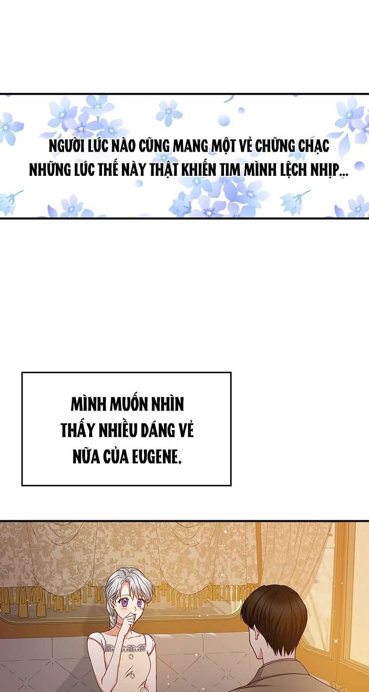 Cẩn Thận Với Các Anh Trai Đấy! Chap 72 - Next Chap 73