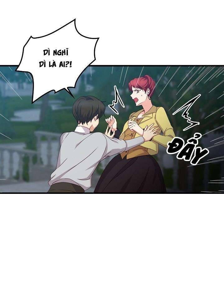 Cẩn Thận Với Các Anh Trai Đấy! Chap 33 - Next Chap 34