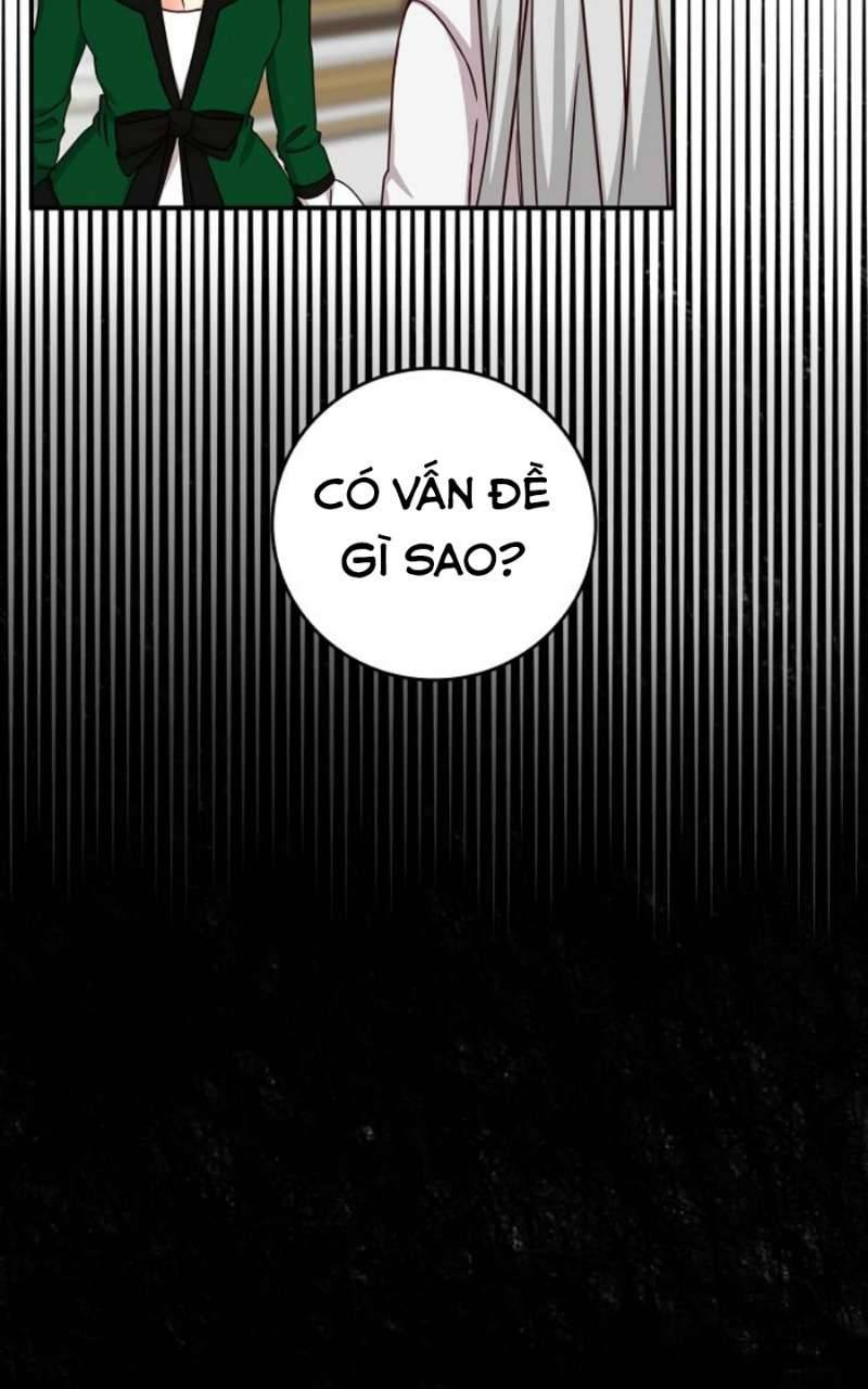 Cẩn Thận Với Các Anh Trai Đấy! Chap 57 - Next Chap 58