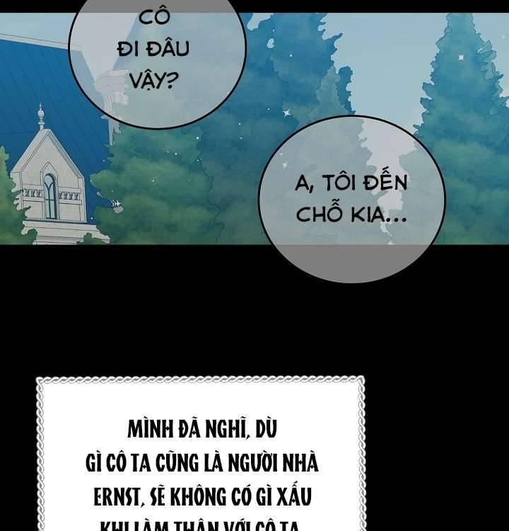 Cẩn Thận Với Các Anh Trai Đấy! Chap 70 - Next Chap 71