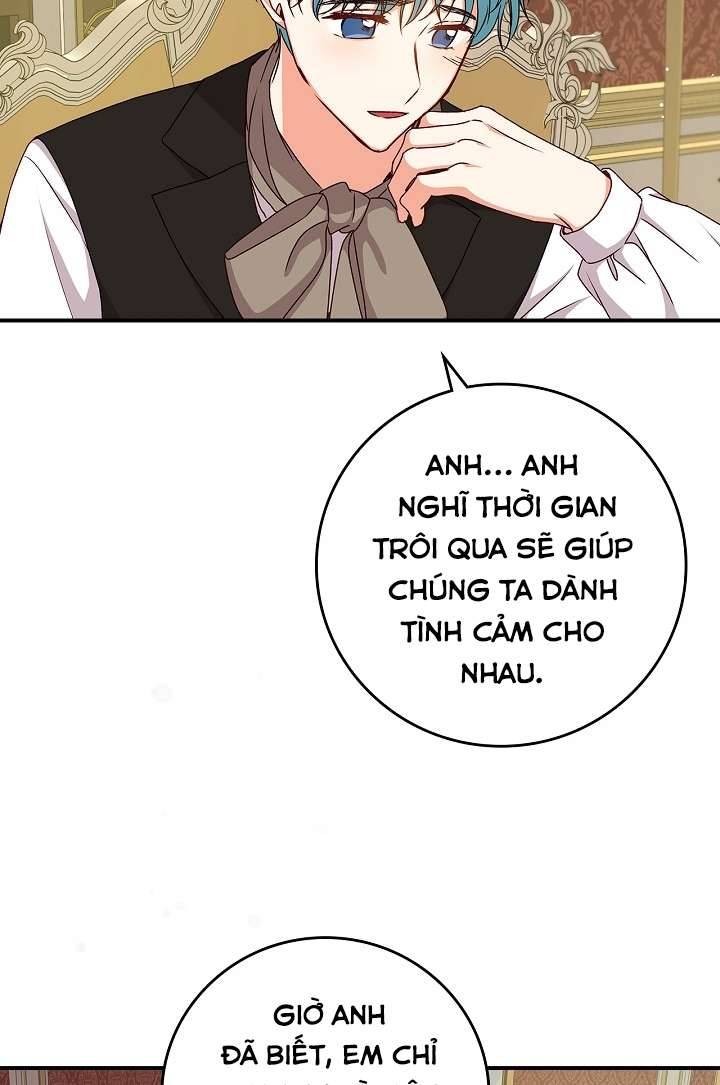 Cẩn Thận Với Các Anh Trai Đấy! Chap 72 - Next Chap 73