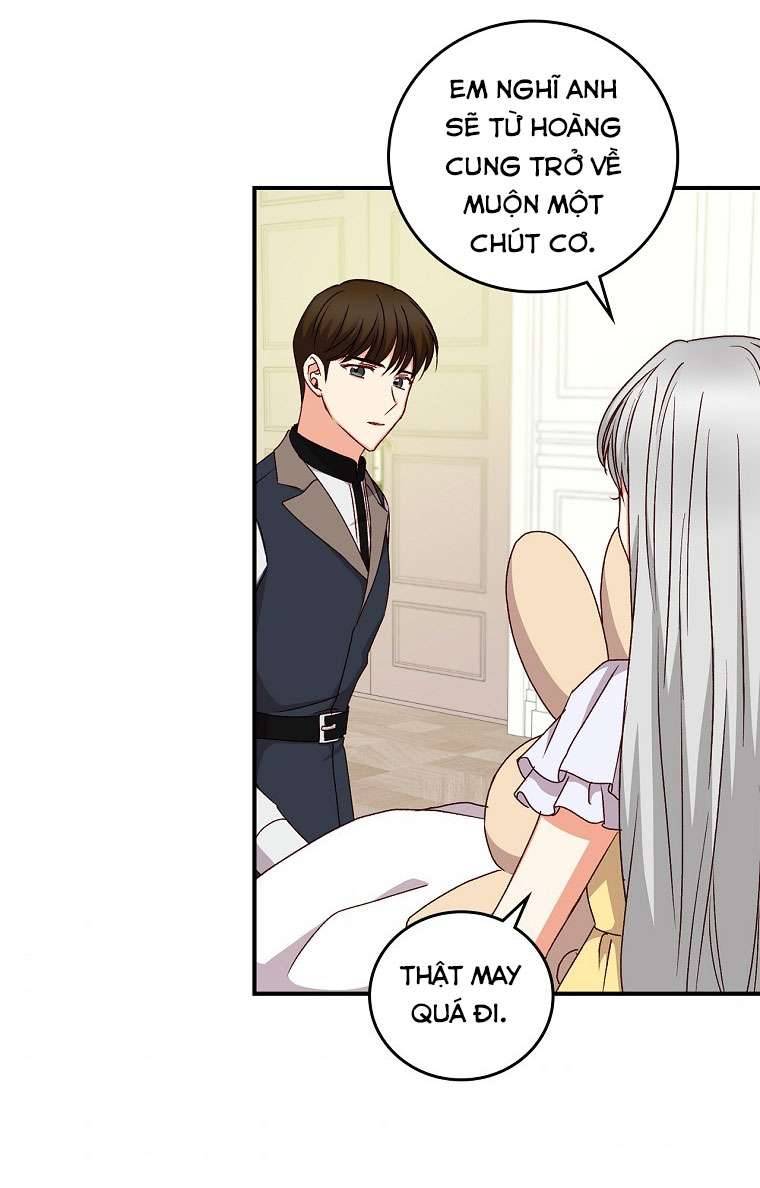 Cẩn Thận Với Các Anh Trai Đấy! Chap 79 - Next Chap 80