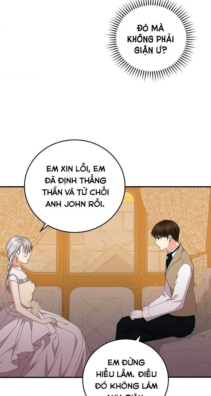 Cẩn Thận Với Các Anh Trai Đấy! Chap 72 - Next Chap 73