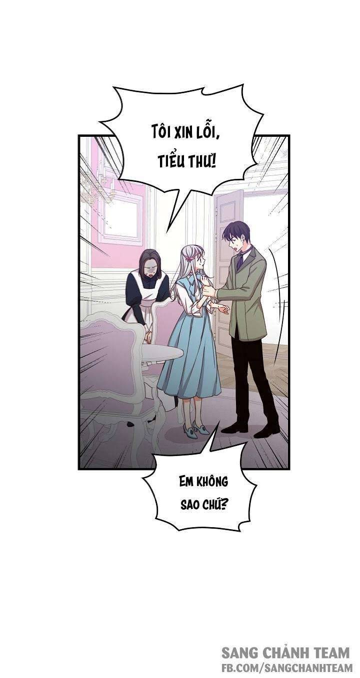 Cẩn Thận Với Các Anh Trai Đấy! Chap 40 - Next Chap 41