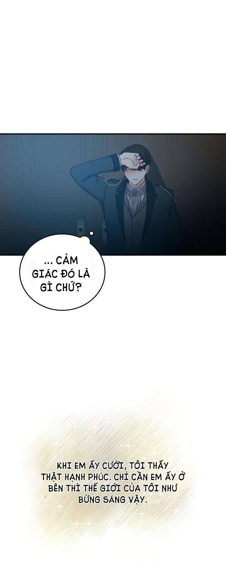 Cẩn Thận Với Các Anh Trai Đấy! Chap 52 - Next Chap 53