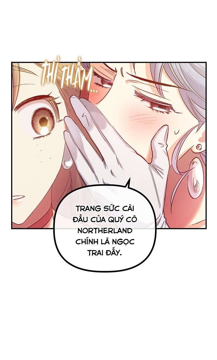 May Mắn Hay Bất Hạnh Chap 50 - Trang 4