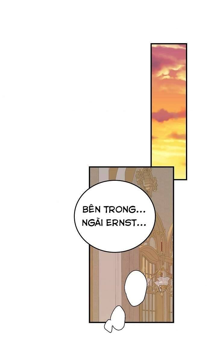 Cẩn Thận Với Các Anh Trai Đấy! Chap 71 - Next Chap 72