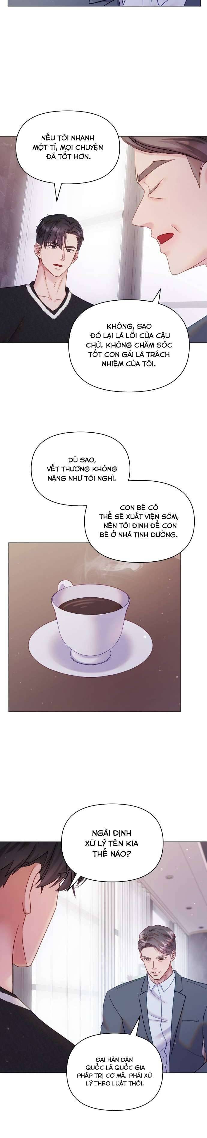 Hướng Dẫn Thu Phục Mãnh Thú Chap 11 - Trang 4