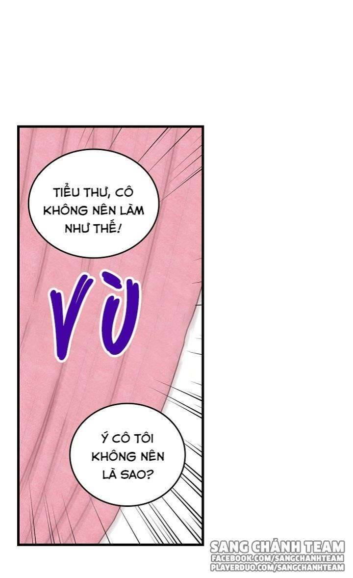 Cẩn Thận Với Các Anh Trai Đấy! Chap 42 - Next Chap 43